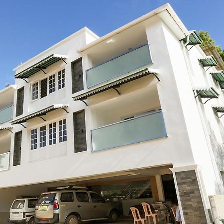 Itsy Hotels Kottaram Residency Ooty Extérieur photo