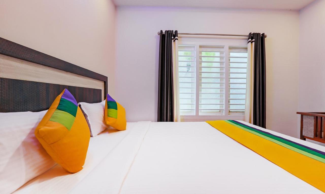 Itsy Hotels Kottaram Residency Ooty Extérieur photo