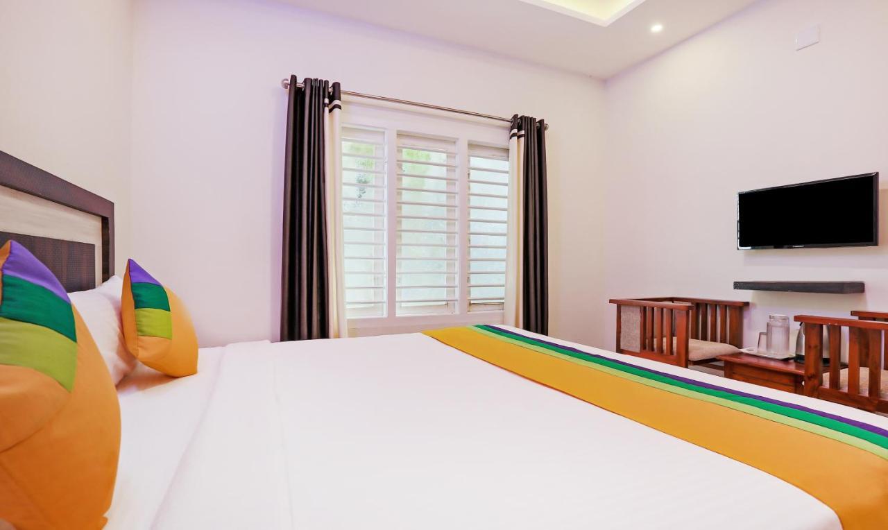 Itsy Hotels Kottaram Residency Ooty Extérieur photo