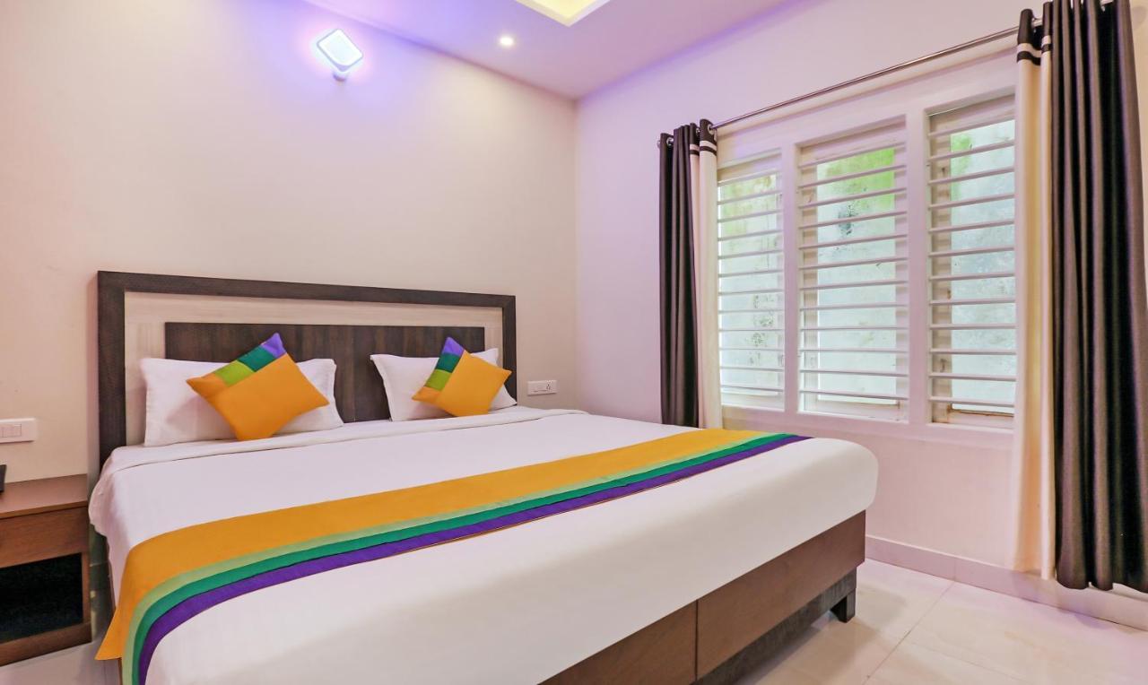 Itsy Hotels Kottaram Residency Ooty Extérieur photo