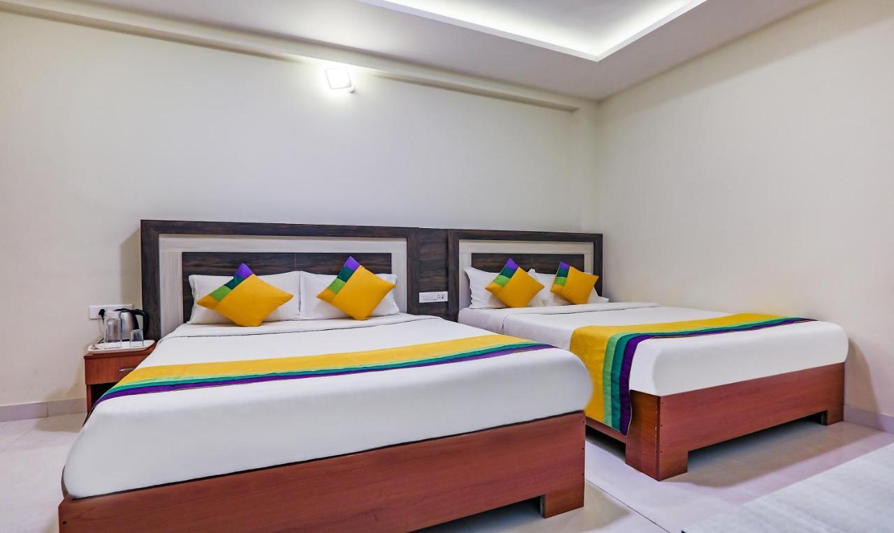 Itsy Hotels Kottaram Residency Ooty Extérieur photo