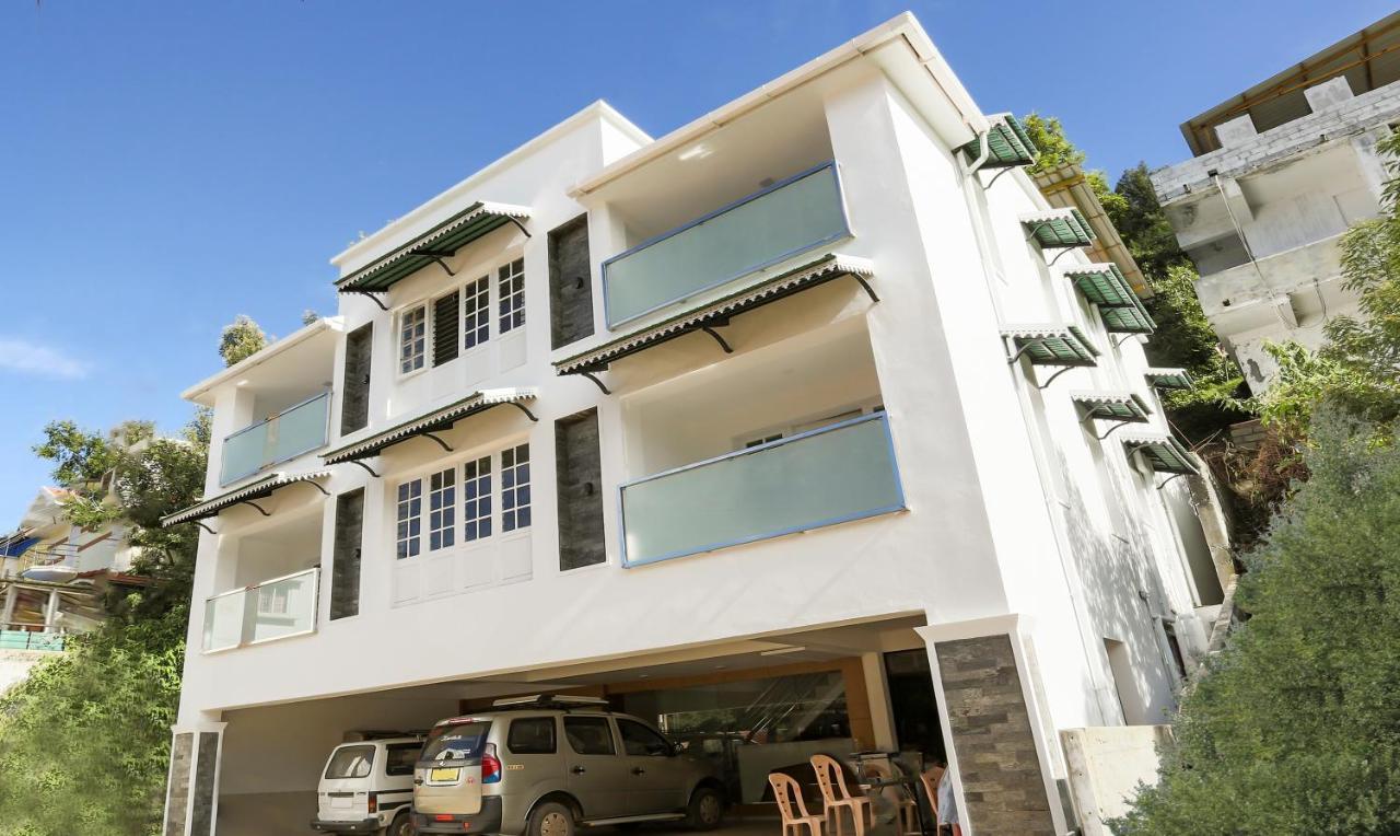 Itsy Hotels Kottaram Residency Ooty Extérieur photo
