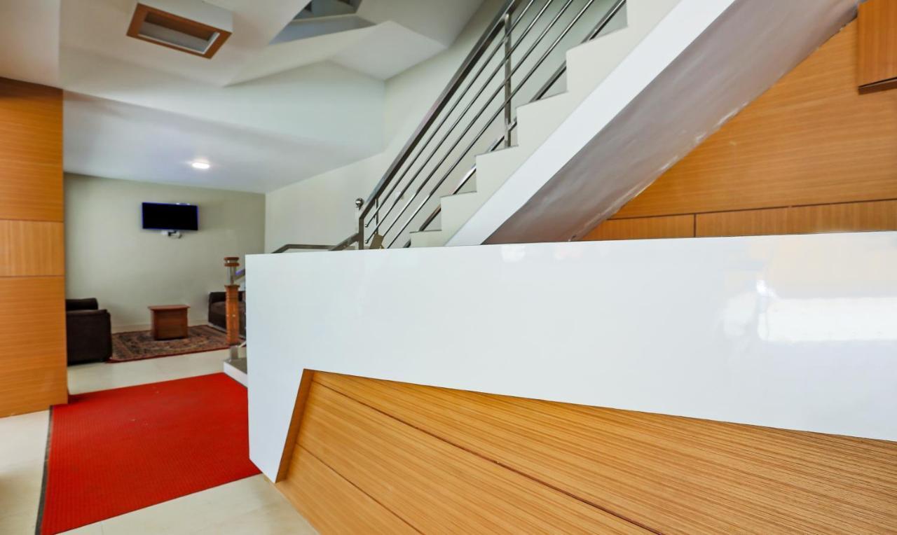 Itsy Hotels Kottaram Residency Ooty Extérieur photo