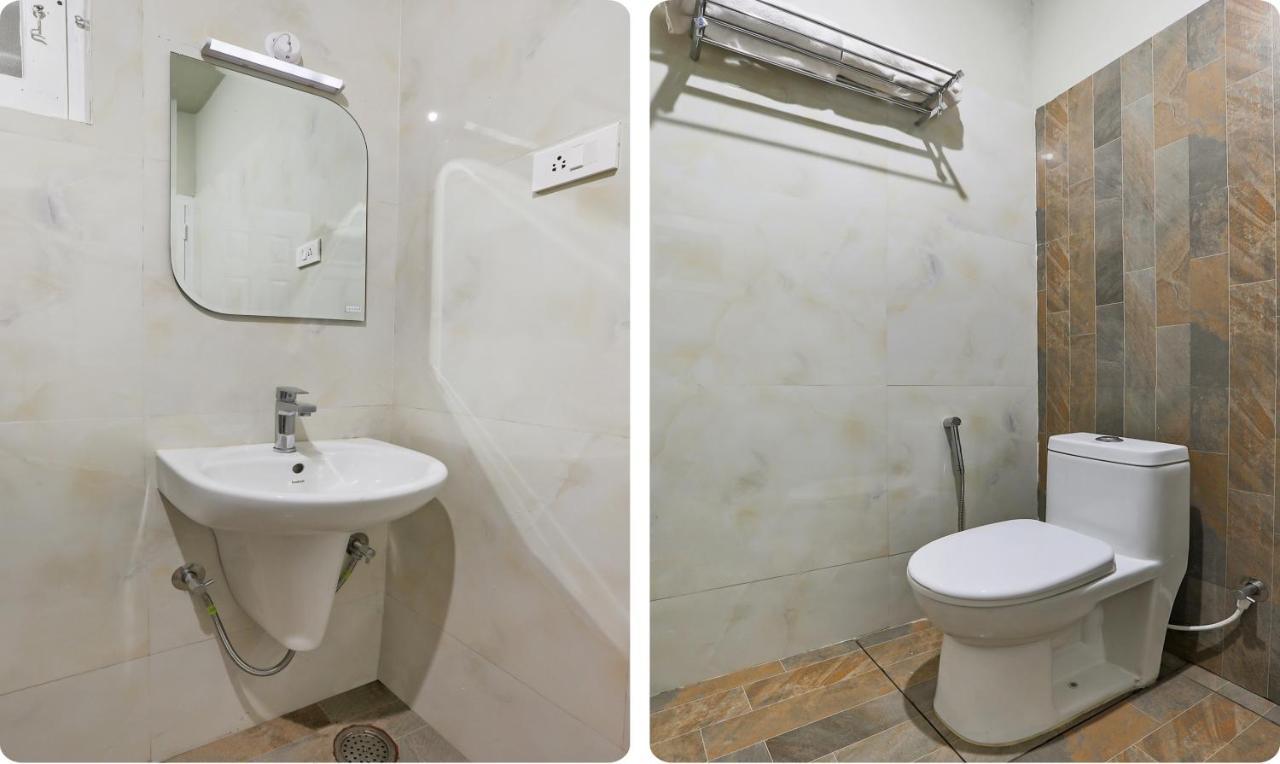 Itsy Hotels Kottaram Residency Ooty Extérieur photo