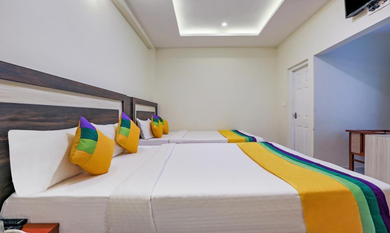 Itsy Hotels Kottaram Residency Ooty Extérieur photo