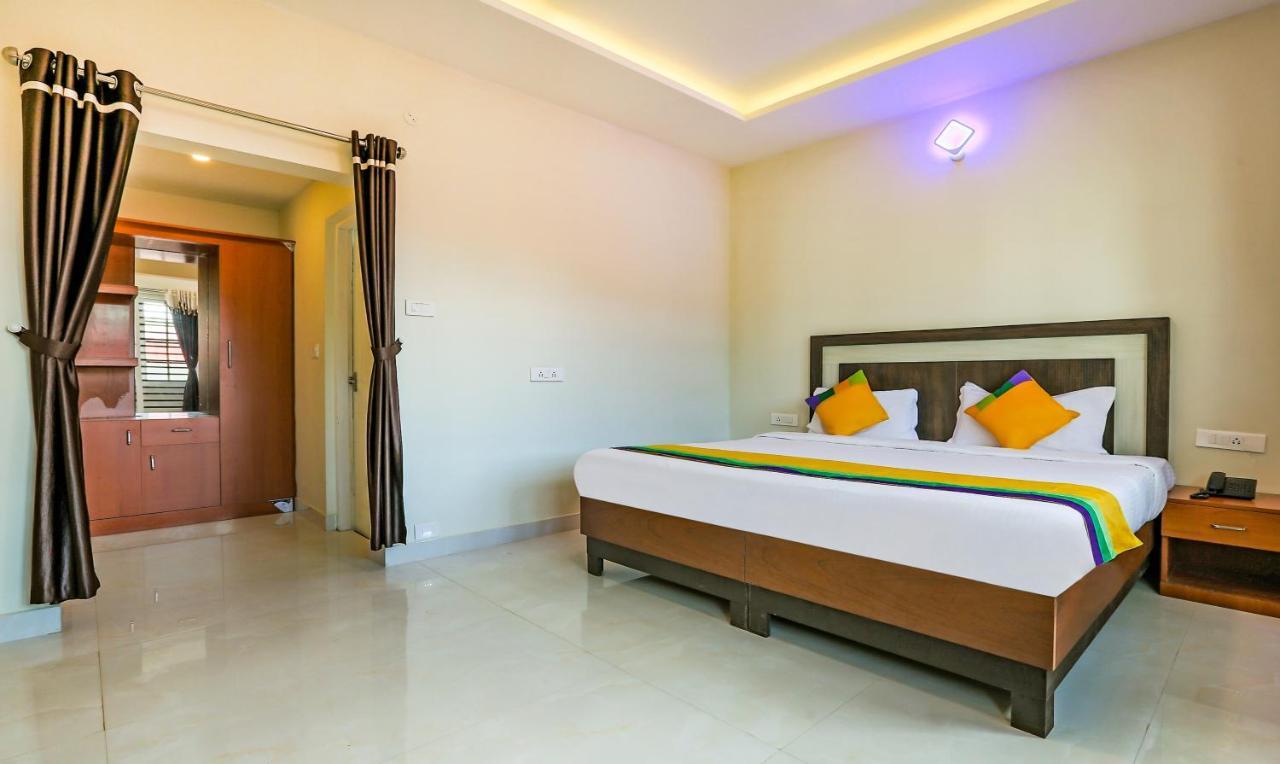 Itsy Hotels Kottaram Residency Ooty Extérieur photo