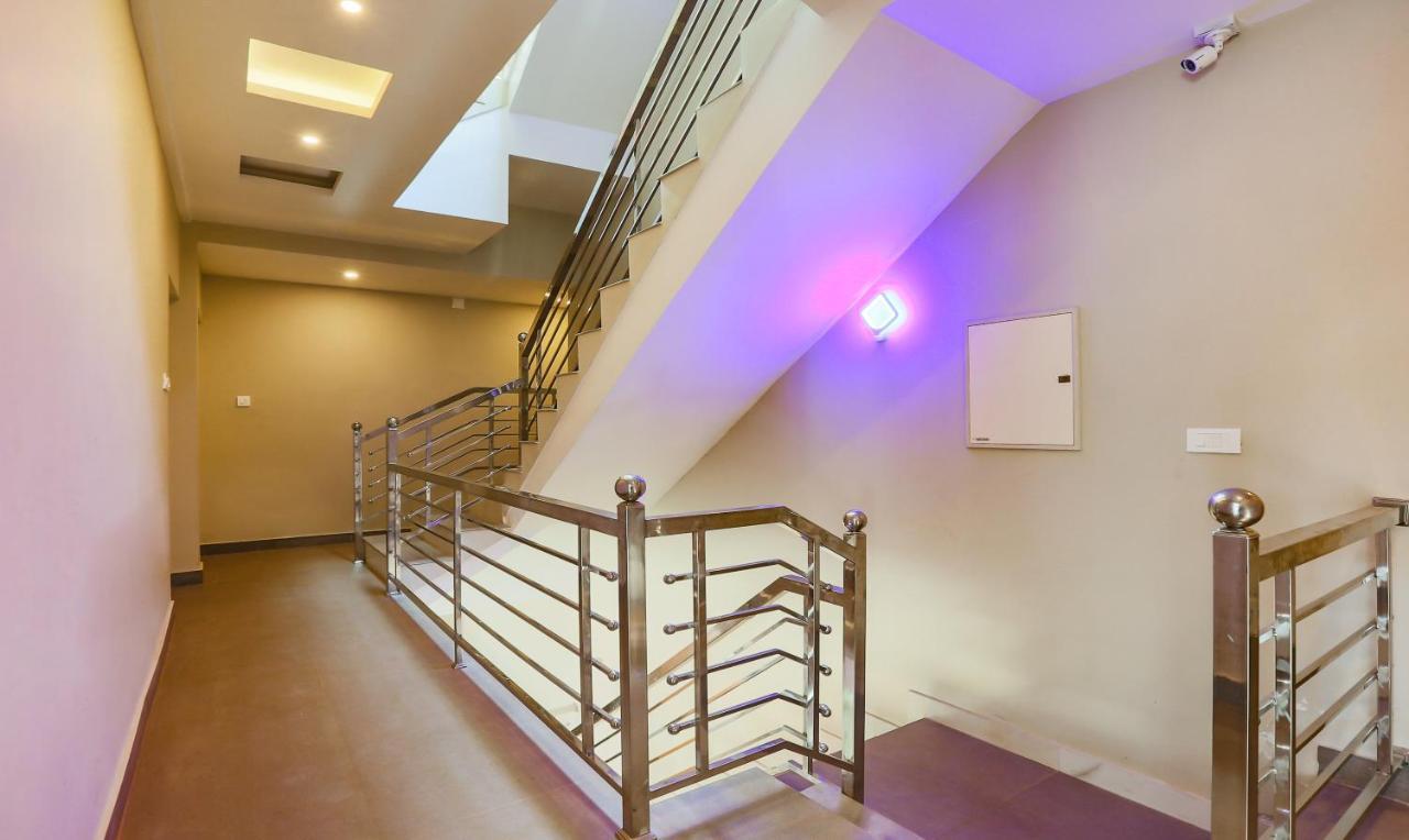 Itsy Hotels Kottaram Residency Ooty Extérieur photo