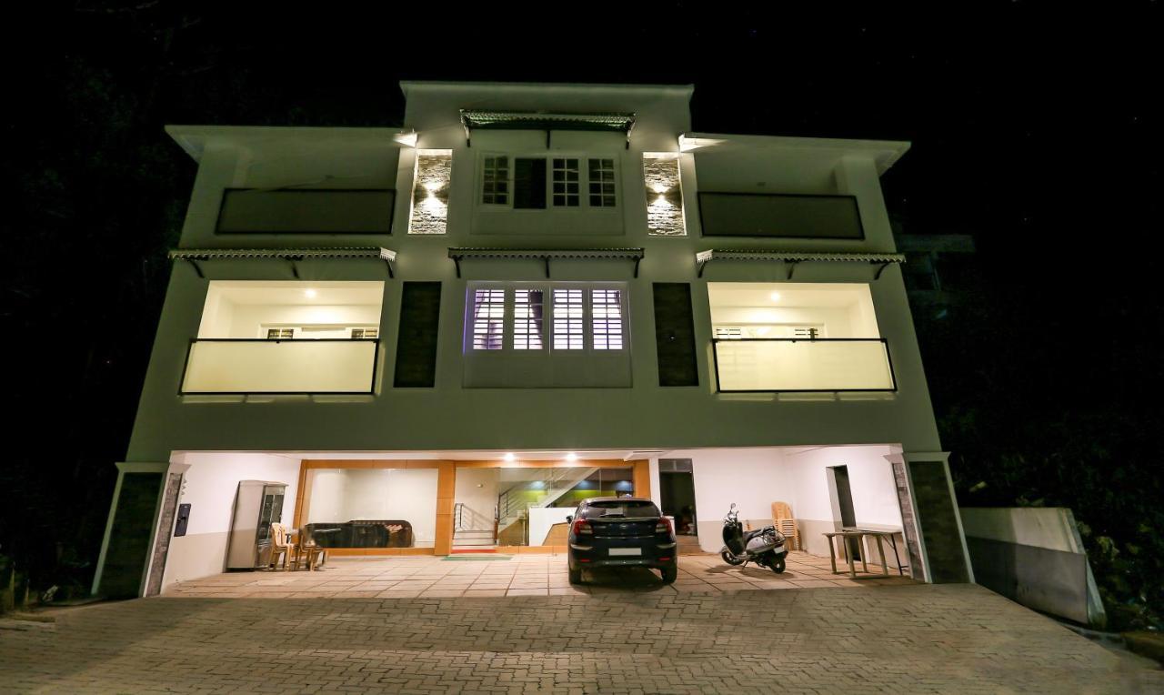 Itsy Hotels Kottaram Residency Ooty Extérieur photo