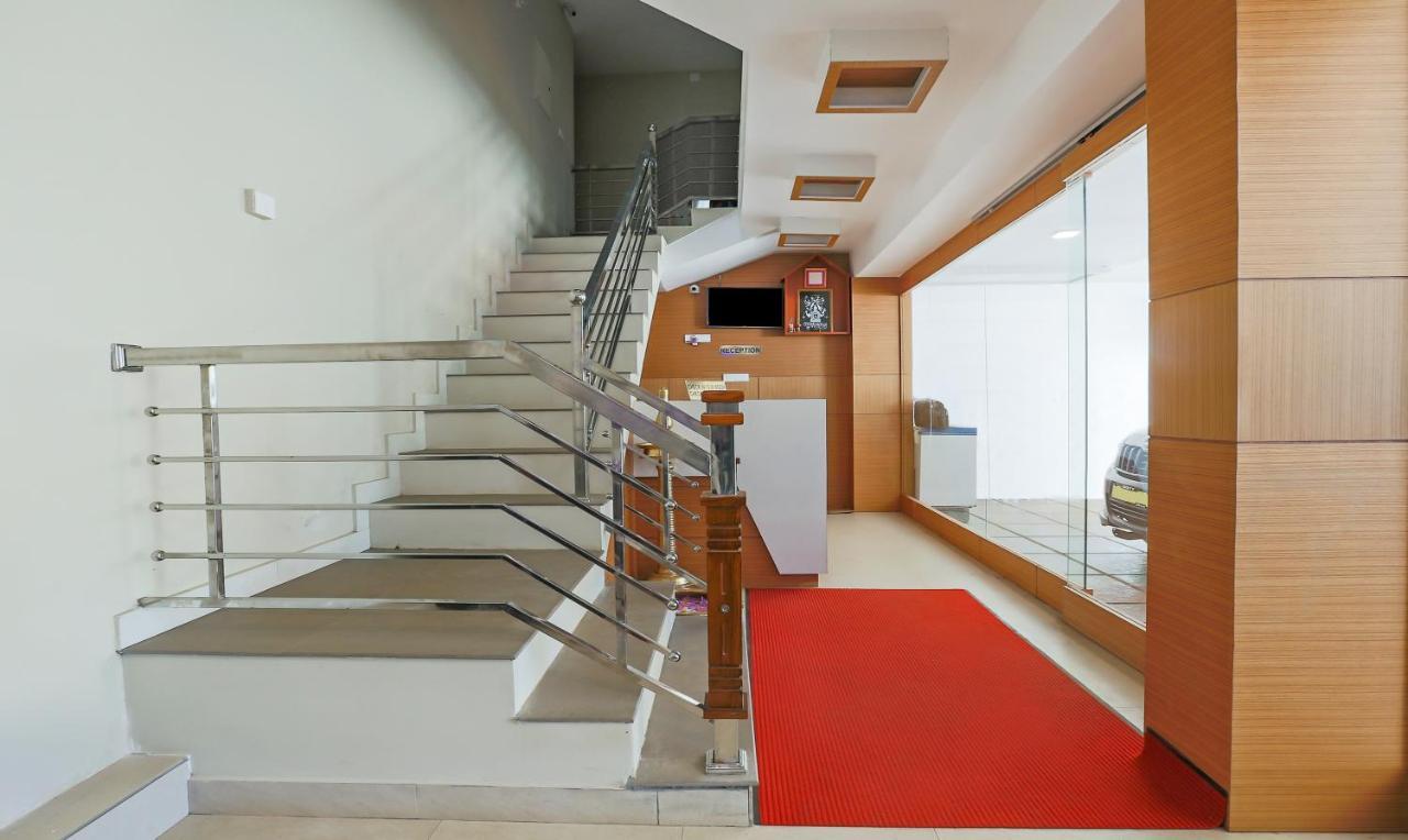 Itsy Hotels Kottaram Residency Ooty Extérieur photo
