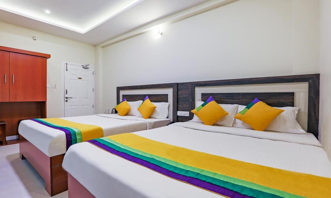 Itsy Hotels Kottaram Residency Ooty Extérieur photo