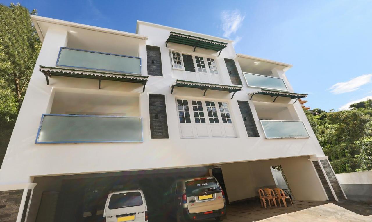 Itsy Hotels Kottaram Residency Ooty Extérieur photo