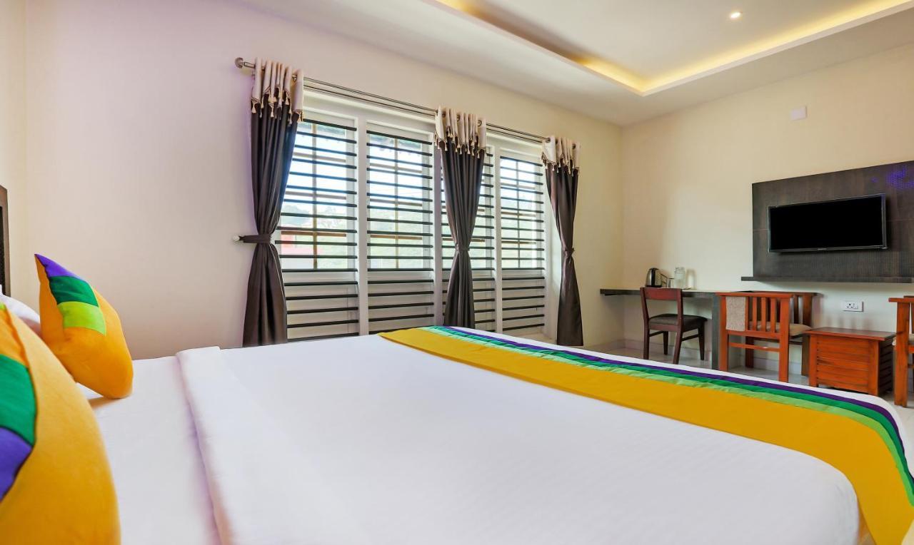 Itsy Hotels Kottaram Residency Ooty Extérieur photo