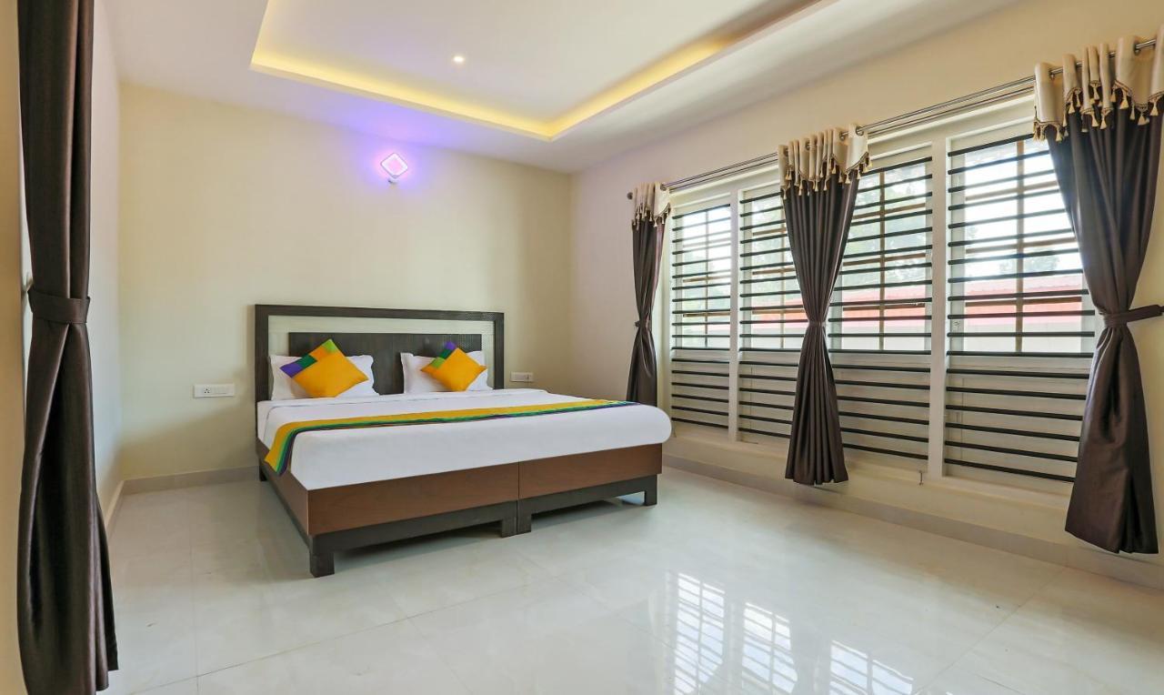 Itsy Hotels Kottaram Residency Ooty Extérieur photo