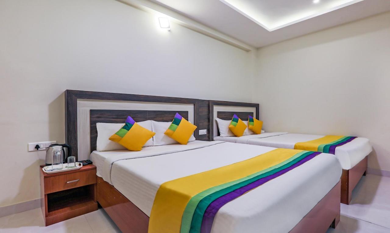 Itsy Hotels Kottaram Residency Ooty Extérieur photo