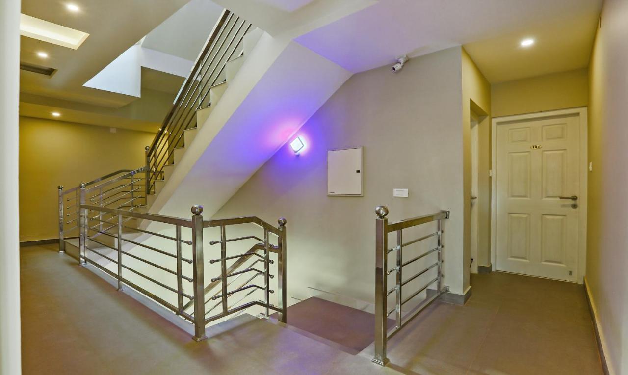 Itsy Hotels Kottaram Residency Ooty Extérieur photo