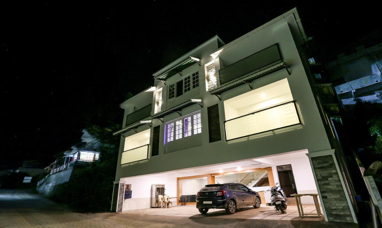 Itsy Hotels Kottaram Residency Ooty Extérieur photo