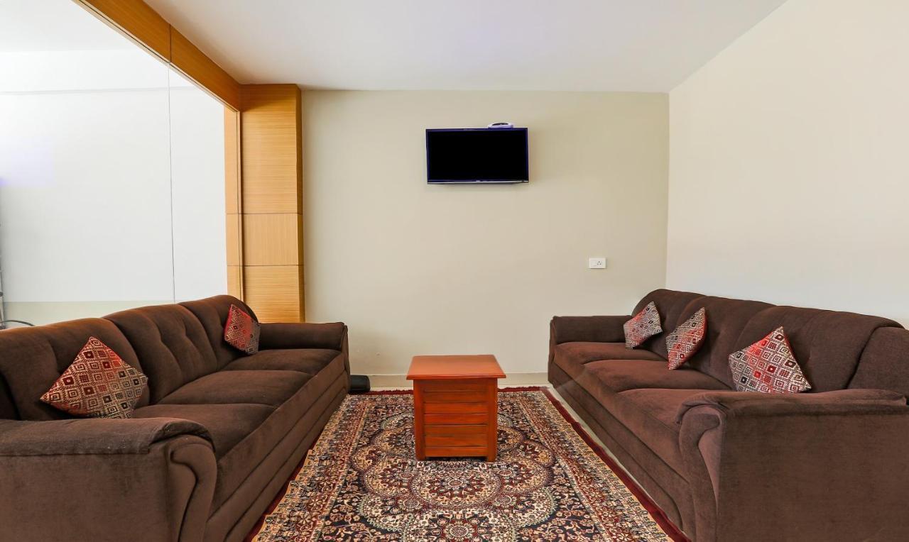 Itsy Hotels Kottaram Residency Ooty Extérieur photo