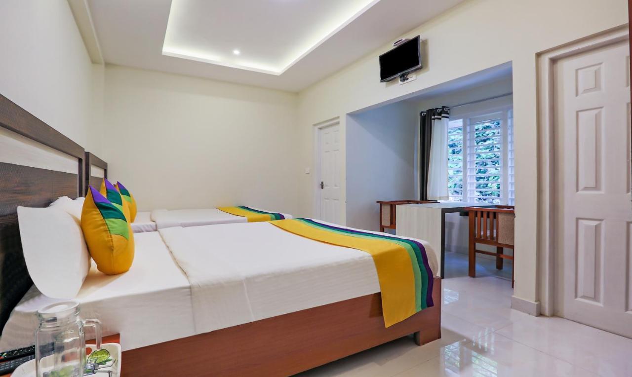 Itsy Hotels Kottaram Residency Ooty Extérieur photo