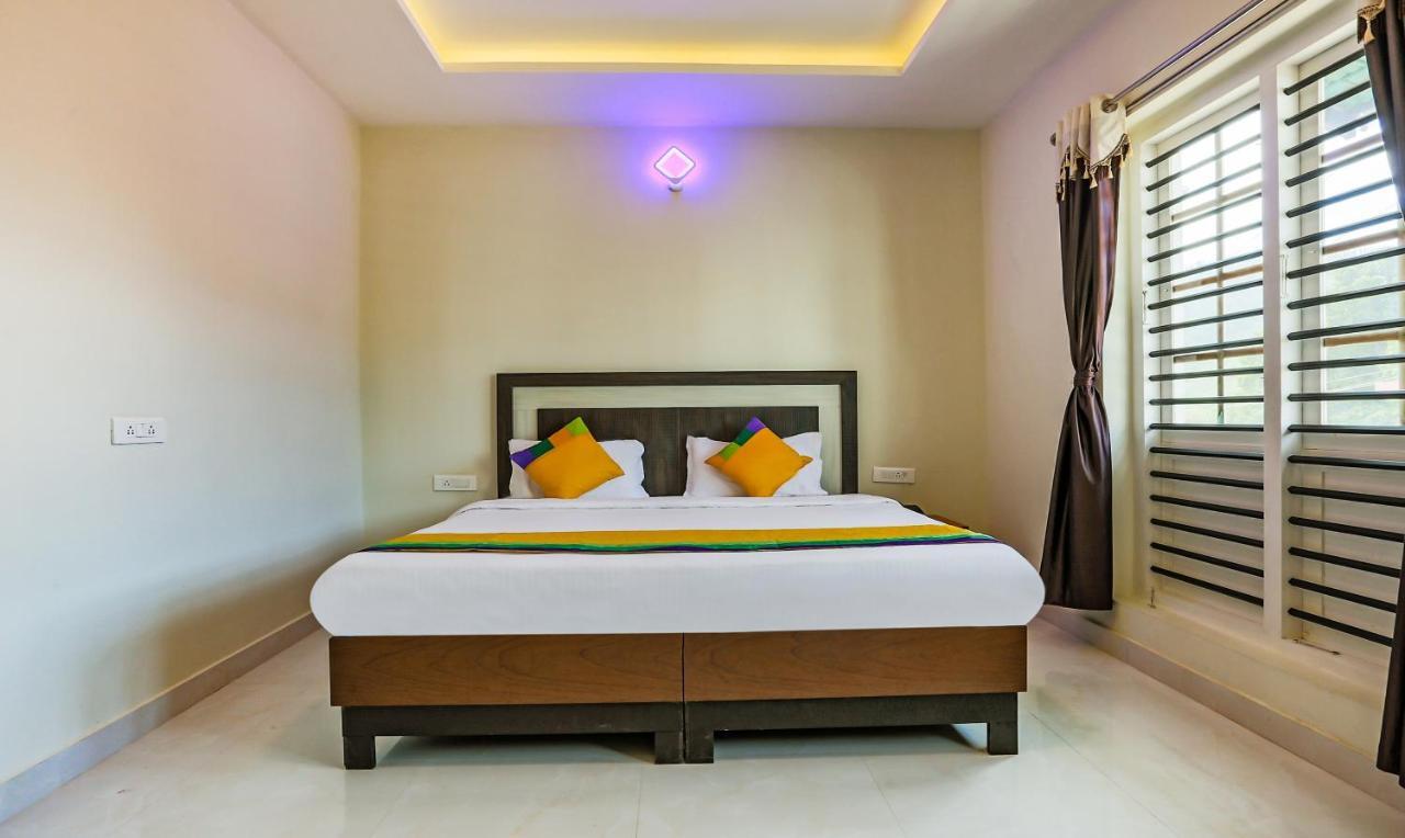 Itsy Hotels Kottaram Residency Ooty Extérieur photo