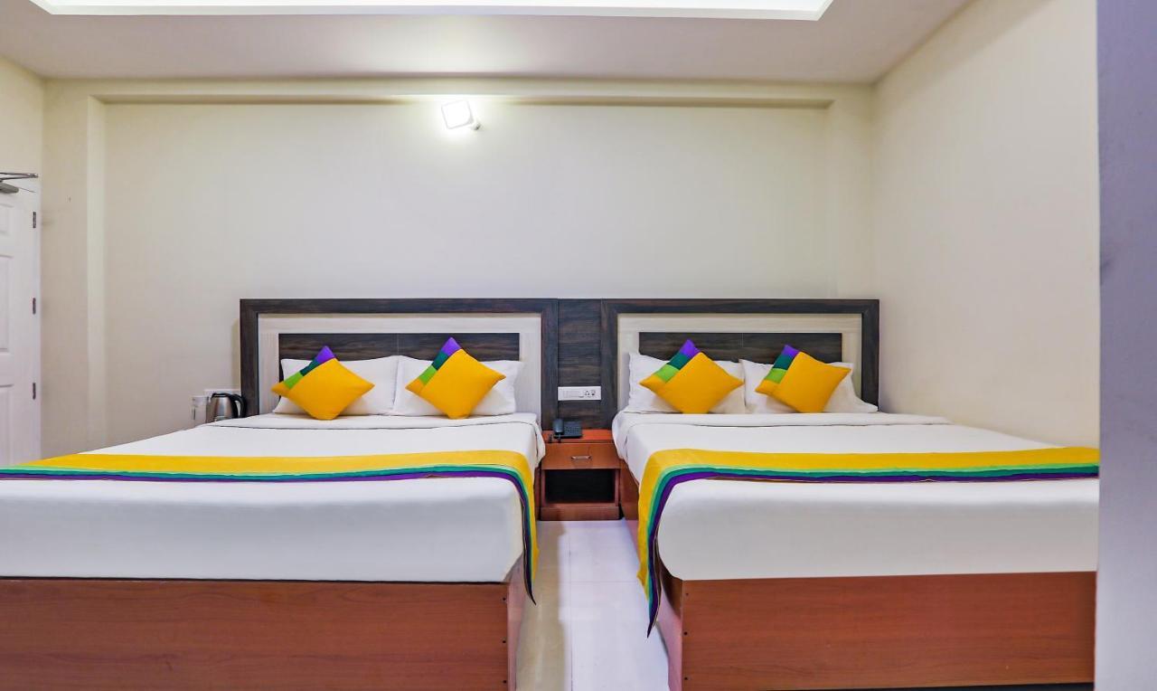 Itsy Hotels Kottaram Residency Ooty Extérieur photo